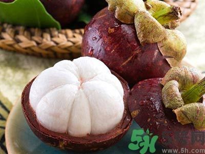 發(fā)燒可以吃山竹嗎？山竹發(fā)燒后可以吃嗎