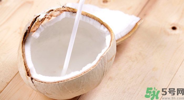 椰子可以放冰箱嗎？椰子放冰箱容易壞嗎？