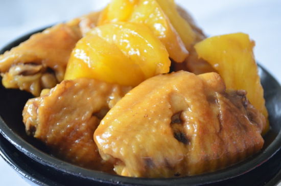 菠蘿做什么菜好吃？菠蘿可以做什么菜？