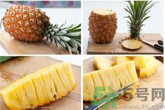 菠蘿做什么菜好吃？菠蘿可以做什么菜？