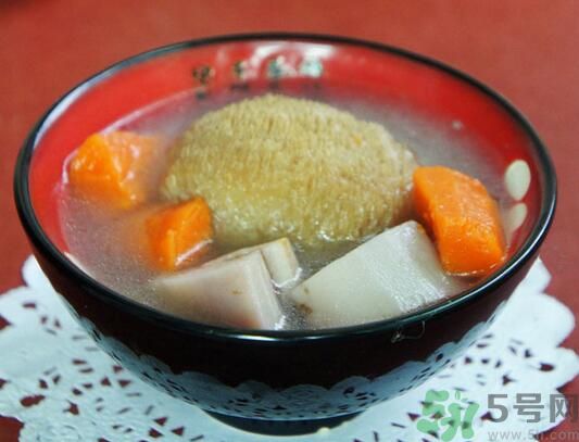 猴頭菇怎么做好吃？猴頭菇的做法有哪些？