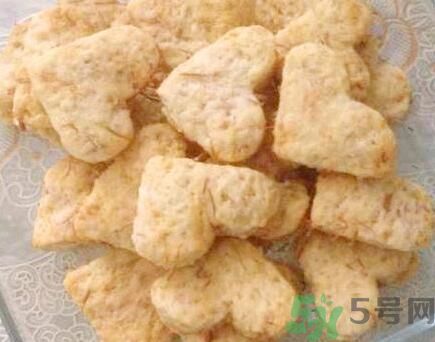 猴頭菇粉怎么做？猴頭菇餅干怎么做？