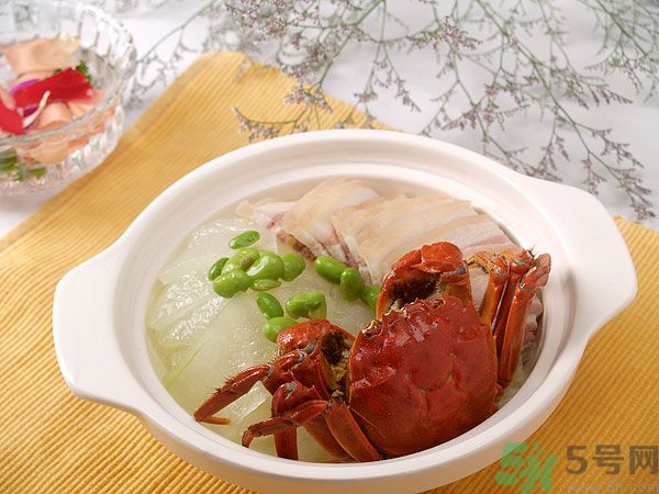 冬瓜能減肥嗎？冬瓜有減肥的功效嗎？