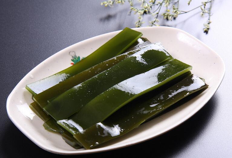 海帶能和鴨子一起煮嗎？海帶和鴨子一起煮好嗎？