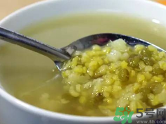 綠豆湯是什么顏色的?綠豆湯是紅色的嗎?.png 綠豆湯是什么顏色的?綠豆湯是紅色的嗎?.png