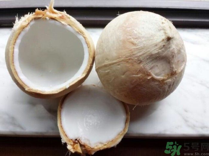 孕婦能吃椰子嗎？孕婦能喝椰子汁嗎？