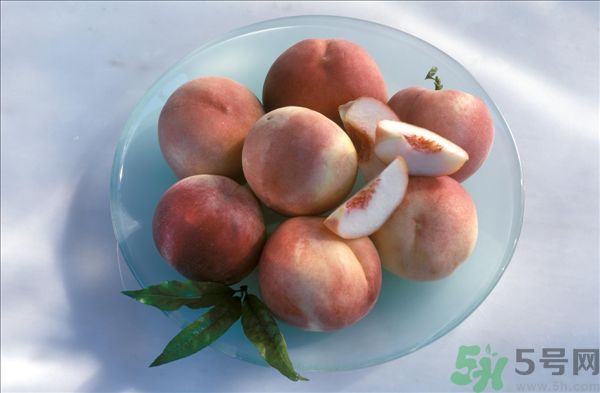 山竹和桃子能一起吃嗎？吃了山竹后能吃桃子嗎？