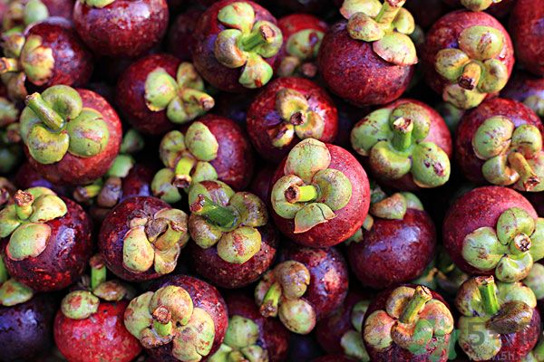 山竹和桃子能一起吃嗎？吃了山竹后能吃桃子嗎？