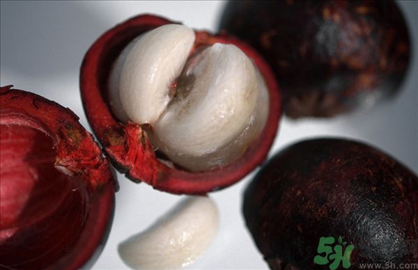 山竹和桃子能一起吃嗎？吃了山竹后能吃桃子嗎？