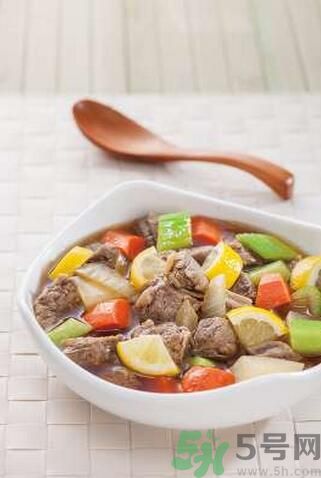 檸檬怎么吃好？檸檬的吃法有哪些？