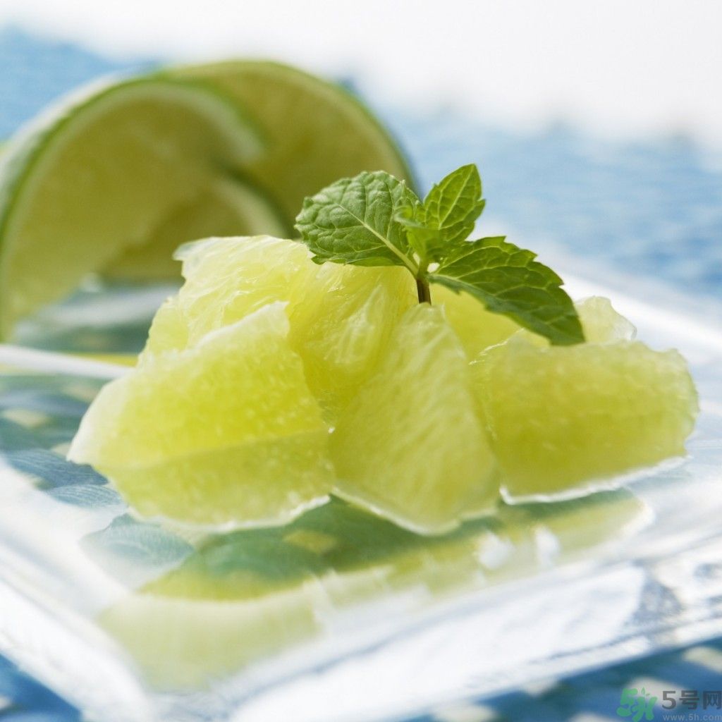 檸檬怎么吃好？檸檬的吃法有哪些？