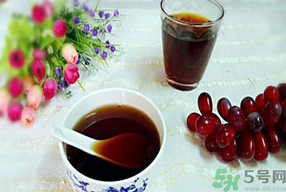 懷孕可以喝酸梅湯嗎？孕婦可以喝酸梅湯嗎？