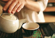 立夏喝什么茶好？立夏不能喝什么茶？