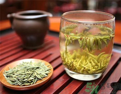 立夏喝什么茶好？立夏不能喝什么茶？
