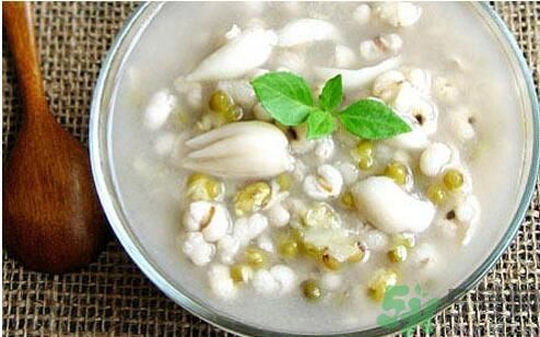 祛濕吃什么好？吃什么可以祛濕？