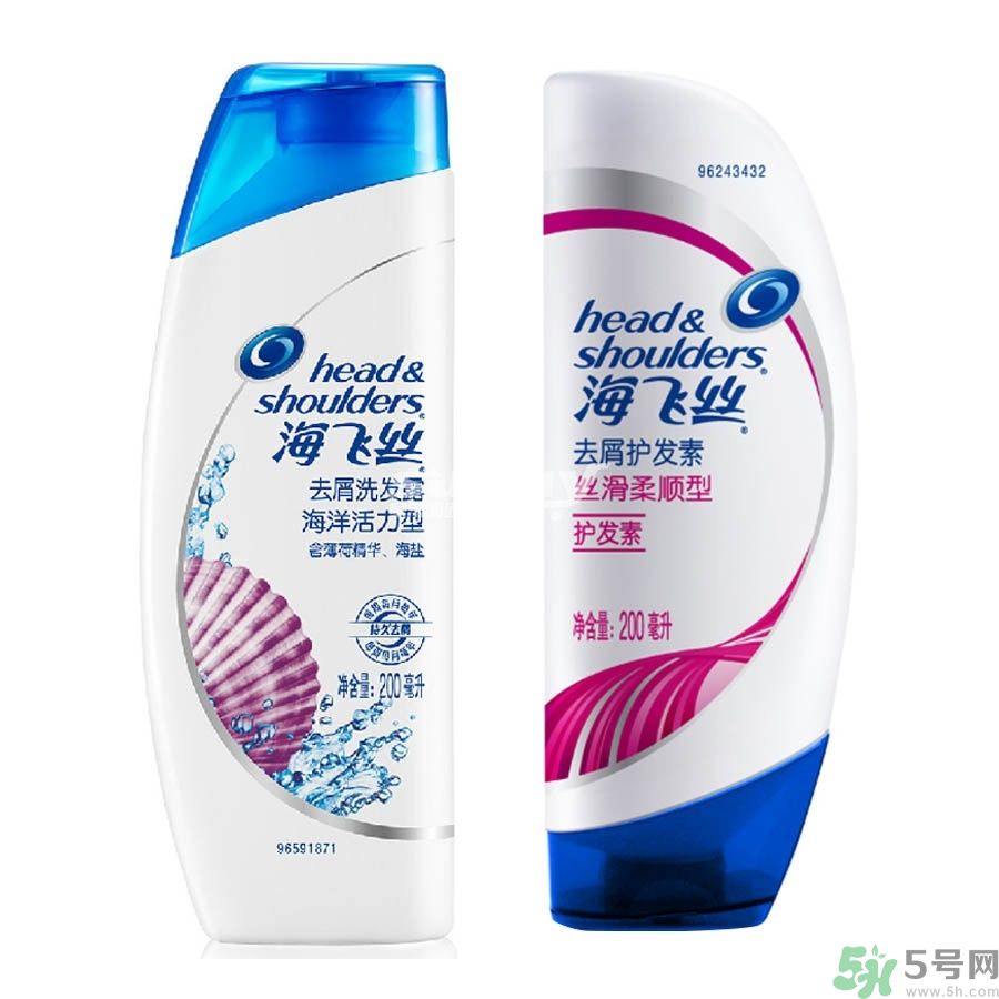 用海飛絲去屑洗發(fā)露海洋活力型洗頭頭皮會(huì)發(fā)癢嗎？