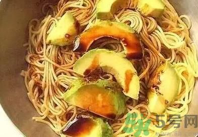 涼面怎么做好吃？涼面的做法有哪些？