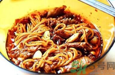 涼面怎么做好吃？涼面的做法有哪些？