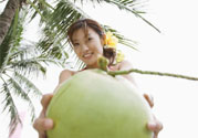 孕婦能吃椰子嗎？孕婦能喝椰子汁嗎？
