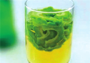 苦瓜泡水喝有什么好處？苦瓜泡水喝好嗎？