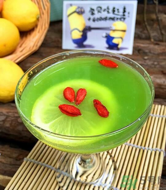 苦瓜汁怎么做好喝？苦瓜汁的做法有哪些？