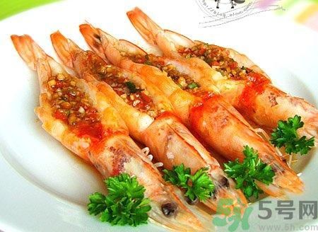 苦瓜可以和蝦一起吃嗎？苦瓜和蝦一起吃好嗎？