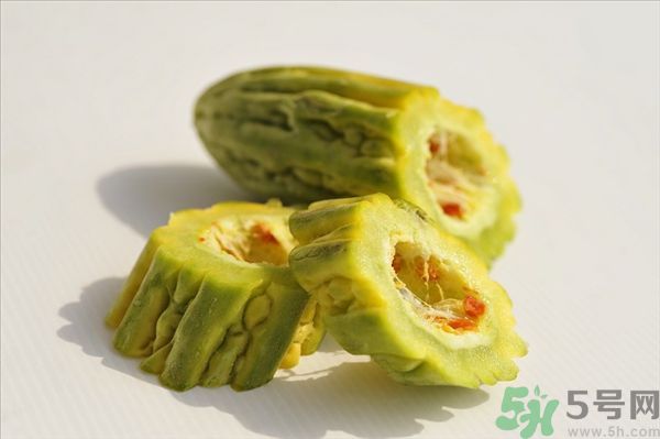 夏天吃苦瓜有什么好處？夏天吃苦瓜好嗎？