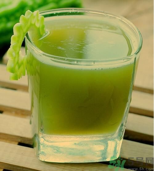 吃苦瓜可以祛痘嗎？苦瓜怎樣吃可以祛痘？