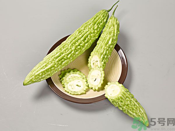 夏天吃苦瓜有什么好處？夏天吃苦瓜好嗎？