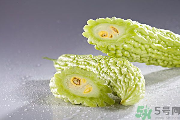 夏天吃苦瓜有什么好處？夏天吃苦瓜好嗎？