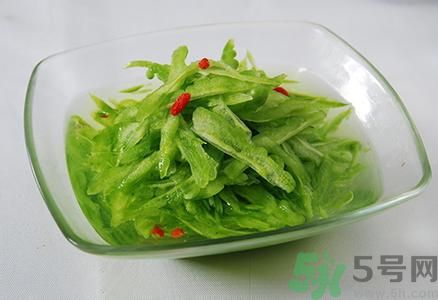 苦瓜是堿性還是酸性？苦瓜是堿性的嗎？