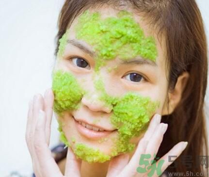 苦瓜可以做面膜嗎？苦瓜面膜怎么做？