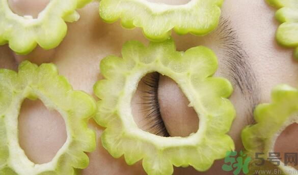 苦瓜可以做面膜嗎？苦瓜面膜怎么做？