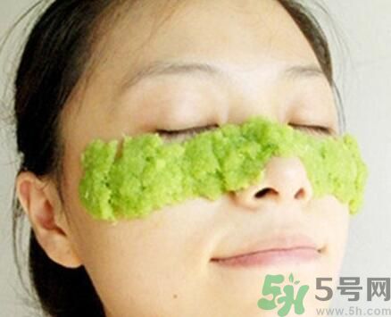 苦瓜可以做面膜嗎？苦瓜面膜怎么做？