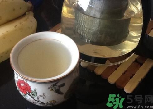 苦瓜泡水喝有什么好處？苦瓜泡水喝好嗎？