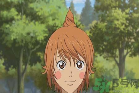 什么是便便頭？便便頭扎法