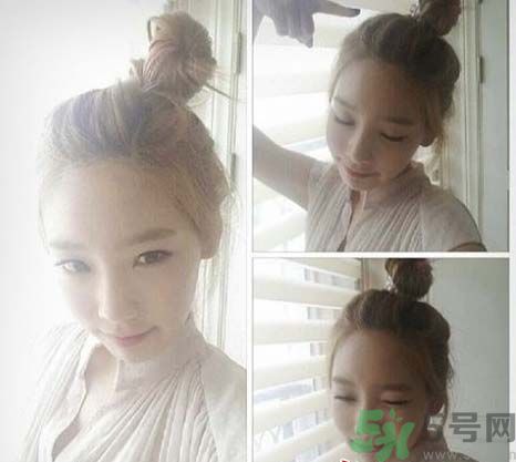 什么是便便頭？便便頭扎法