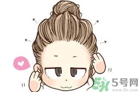 什么是便便頭？便便頭扎法