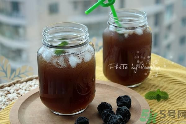 喝完酸梅湯后可以喝豆?jié){嗎？酸梅湯和豆奶可以一起喝嗎？