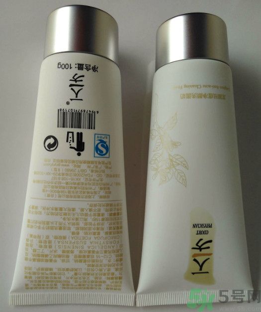 一人一方龍腦祛痘凈顏洗面奶怎么樣？好用嗎？