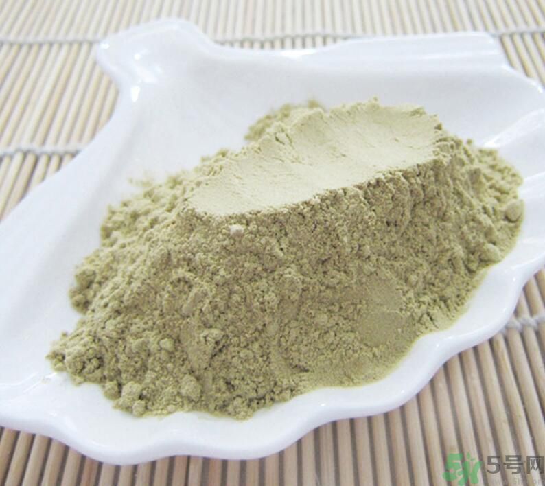 苦瓜粉有什么作用？苦瓜粉的作用是什么？