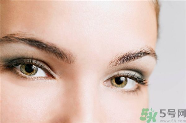 眉周紋是怎么形成的？眉周紋怎么去除？