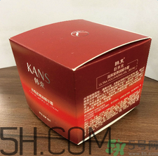 韓束巨水光高保濕彈潤精華霜怎么樣？