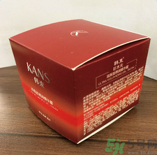 韓束巨水光高保濕彈潤(rùn)精華霜適合什么膚質(zhì)？