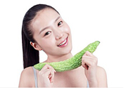 孕婦可以吃苦瓜嗎？孕婦吃苦瓜好嗎？