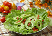 夏天吃苦瓜有什么好處？夏天吃苦瓜好嗎？