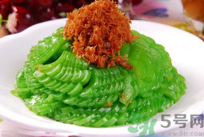 苦瓜怎么做不苦好吃？苦瓜的做法有哪些？