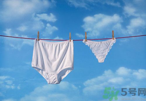 內(nèi)褲需要天天換嗎?內(nèi)褲應該幾天一換