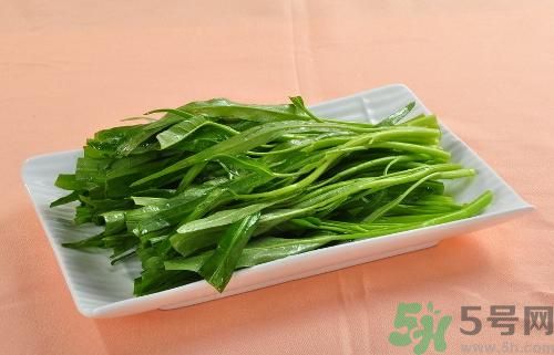 空心菜是堿性還是酸性？空心菜是酸性嗎？