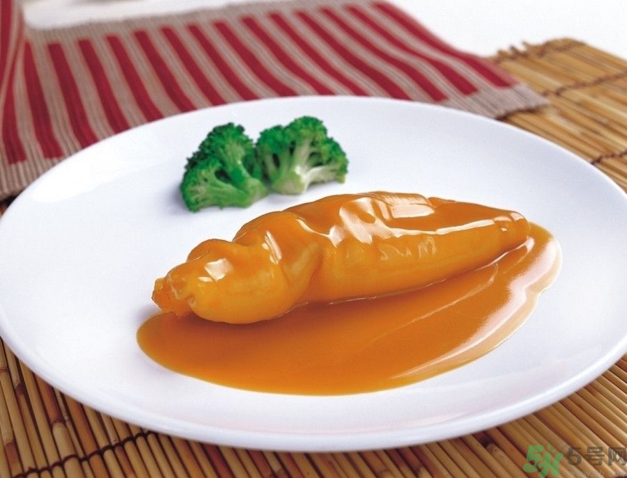 花膠煮后是否一定變成凍膠？花膠煮出來(lái)是什么顏色？